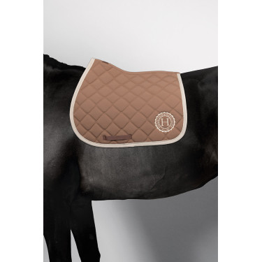 Tapis de selle Harcour Chimene Tapis de selle Harcour Chimene