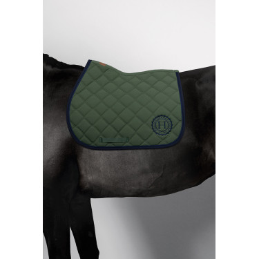 Tapis de selle Harcour Chimene