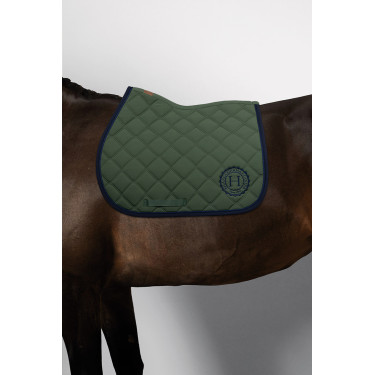 Tapis de selle Harcour Chimene