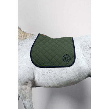 Tapis de selle Harcour Chimene