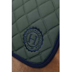Tapis de selle Harcour Chimene