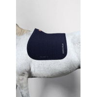 Tapis de selle Harcour Cobalt Tapis de selle Harcour Cobalt