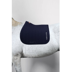 Tapis de selle Harcour Cobalt Tapis de selle Harcour Cobalt