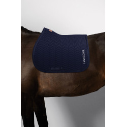 Tapis de selle Harcour Cobalt Tapis de selle Harcour Cobalt