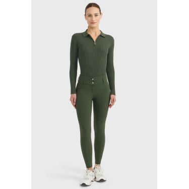 Pantalon équitation Luce Harcour Trefle