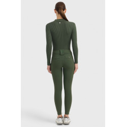 Pantalon équitation Luce Harcour Trefle