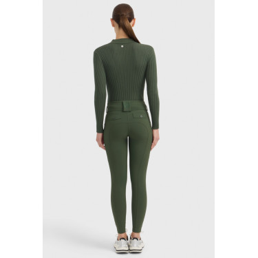 Pantalon équitation Luce Harcour Trefle