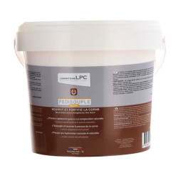 Soin du sabot LPC Pedisouple blond
