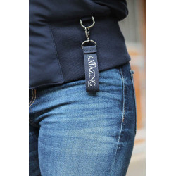 Blouson Pénélope Step Bleu marine Blouson Pénélope Step Bleu marine