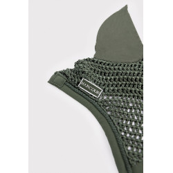 Bonnet Cheval Harcour Comete Trefle Vert