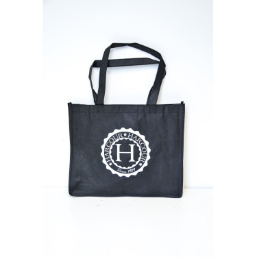 Sac shopping équitation Harcour en polypropylène