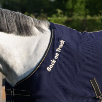 Chemise séchante Quick Cooler Back on Track