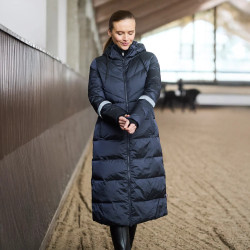 Manteau long femme Kingsland Monica Manteau long femme Kingsland Monica