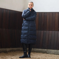 Manteau long femme Kingsland Monica Manteau long femme Kingsland Monica