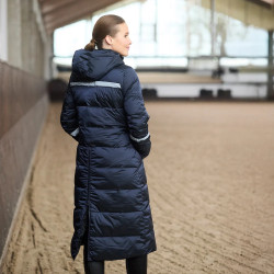 Manteau long femme Kingsland Monica Manteau long femme Kingsland Monica