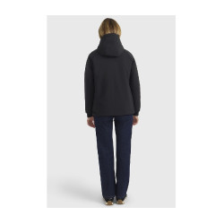 Veste polaire réversible équitation femme Harcour Veste polaire réversible équitation femme Harcour