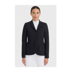 Veste concours équitation femme Harcour Nebulia Veste concours équitation femme Harcour Nebulia