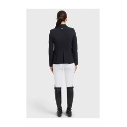 Veste concours équitation femme Harcour Nebulia Veste concours équitation femme Harcour Nebulia
