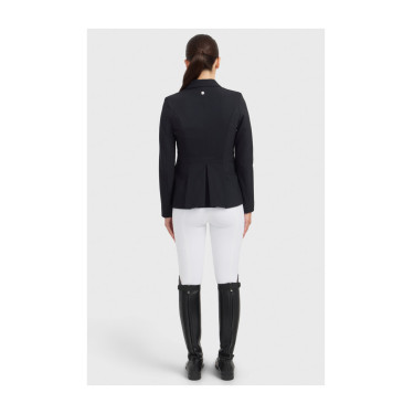Veste concours équitation femme Harcour Nebulia Veste concours équitation femme Harcour Nebulia