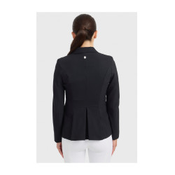 Veste concours équitation femme Harcour Nebulia Veste concours équitation femme Harcour Nebulia