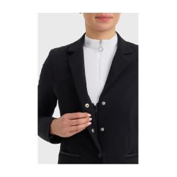Veste concours équitation femme Harcour Nebulia Veste concours équitation femme Harcour Nebulia
