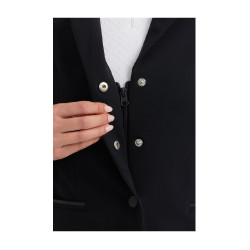 Veste concours équitation femme Harcour Nebulia Veste concours équitation femme Harcour Nebulia