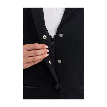 Veste concours équitation femme Harcour Nebulia Veste concours équitation femme Harcour Nebulia