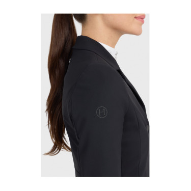 Veste concours équitation femme Harcour Nebulia Veste concours équitation femme Harcour Nebulia