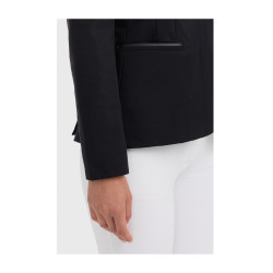 Veste concours équitation femme Harcour Nebulia Veste concours équitation femme Harcour Nebulia