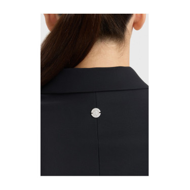 Veste concours équitation femme Harcour Nebulia Veste concours équitation femme Harcour Nebulia