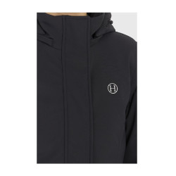 Parka équitation femme 2-en-1 Harcour Coralie | Eqi-clic Parka équitation femme 2-en-1 Harcour Coralie | Eqi-clic