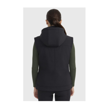 Parka équitation femme 2-en-1 Harcour Coralie | Eqi-clic Parka équitation femme 2-en-1 Harcour Coralie | Eqi-clic