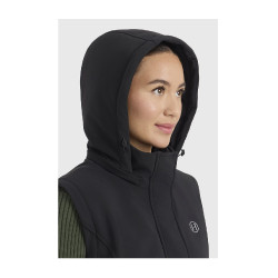 Parka équitation femme 2-en-1 Harcour Coralie | Eqi-clic Parka équitation femme 2-en-1 Harcour Coralie | Eqi-clic