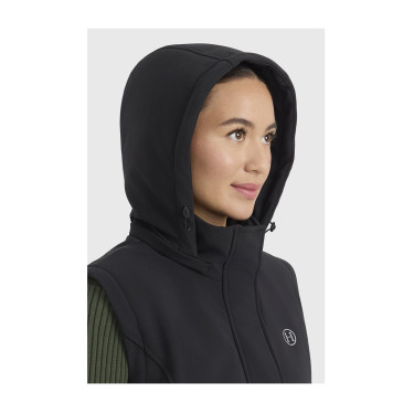 Parka équitation femme 2-en-1 Harcour Coralie | Eqi-clic Parka équitation femme 2-en-1 Harcour Coralie | Eqi-clic