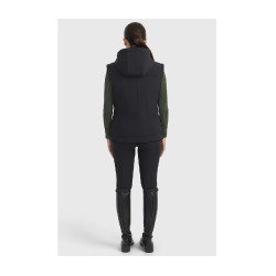 Parka équitation femme 2-en-1 Harcour Coralie | Eqi-clic Parka équitation femme 2-en-1 Harcour Coralie | Eqi-clic