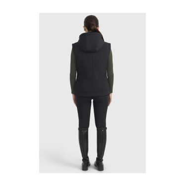 Parka équitation femme 2-en-1 Harcour Coralie | Eqi-clic Parka équitation femme 2-en-1 Harcour Coralie | Eqi-clic
