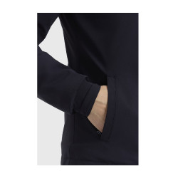 Veste Harcour Siam femme Marine / crème Bleu Veste Harcour Siam femme Marine / crème Bleu