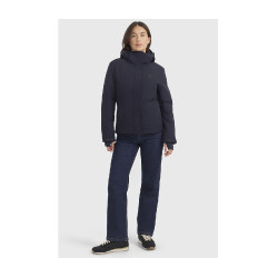 Veste d’équitation femme imperméable Harcour Storma