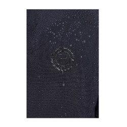 Veste d’équitation femme imperméable Harcour Storma