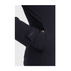 Veste d’équitation femme imperméable Harcour Storma