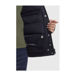 Veste d’équitation femme imperméable Harcour Storma