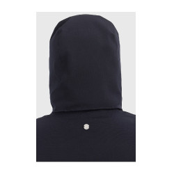 Veste d’équitation femme imperméable Harcour Storma