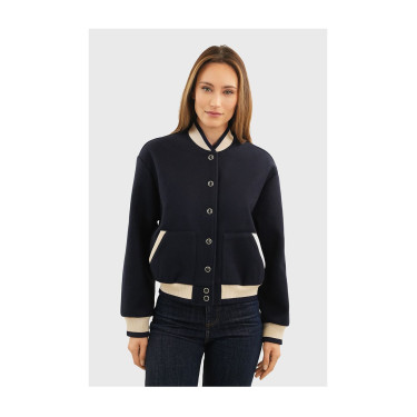 Bomber d’équitation femme Harcour Beryl – chic et confort