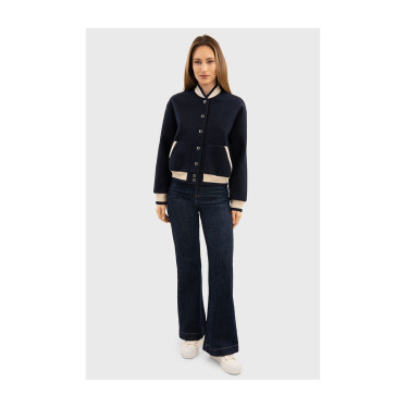 Bomber d’équitation femme Harcour Beryl – chic et confort