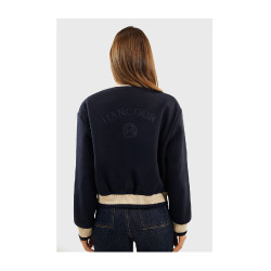 Bomber d’équitation femme Harcour Beryl – chic et confort