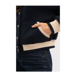 Bomber d’équitation femme Harcour Beryl – chic et confort