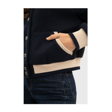 Bomber d’équitation femme Harcour Beryl – chic et confort
