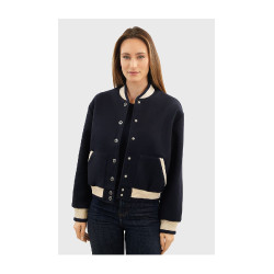 Bomber d’équitation femme Harcour Beryl – chic et confort