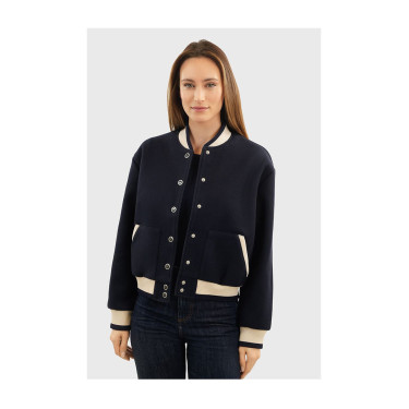 Bomber d’équitation femme Harcour Beryl – chic et confort