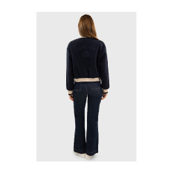 Bomber d’équitation femme Harcour Beryl – chic et confort